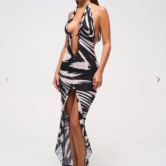 murci uk dress - Picture 1 of 3